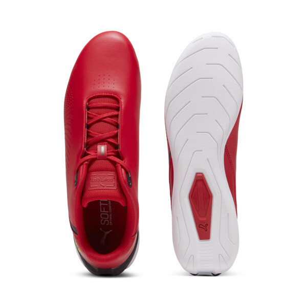 Scuderia Ferrari Drift Cat Decima Motorsport Shoes red PUMA South Africa