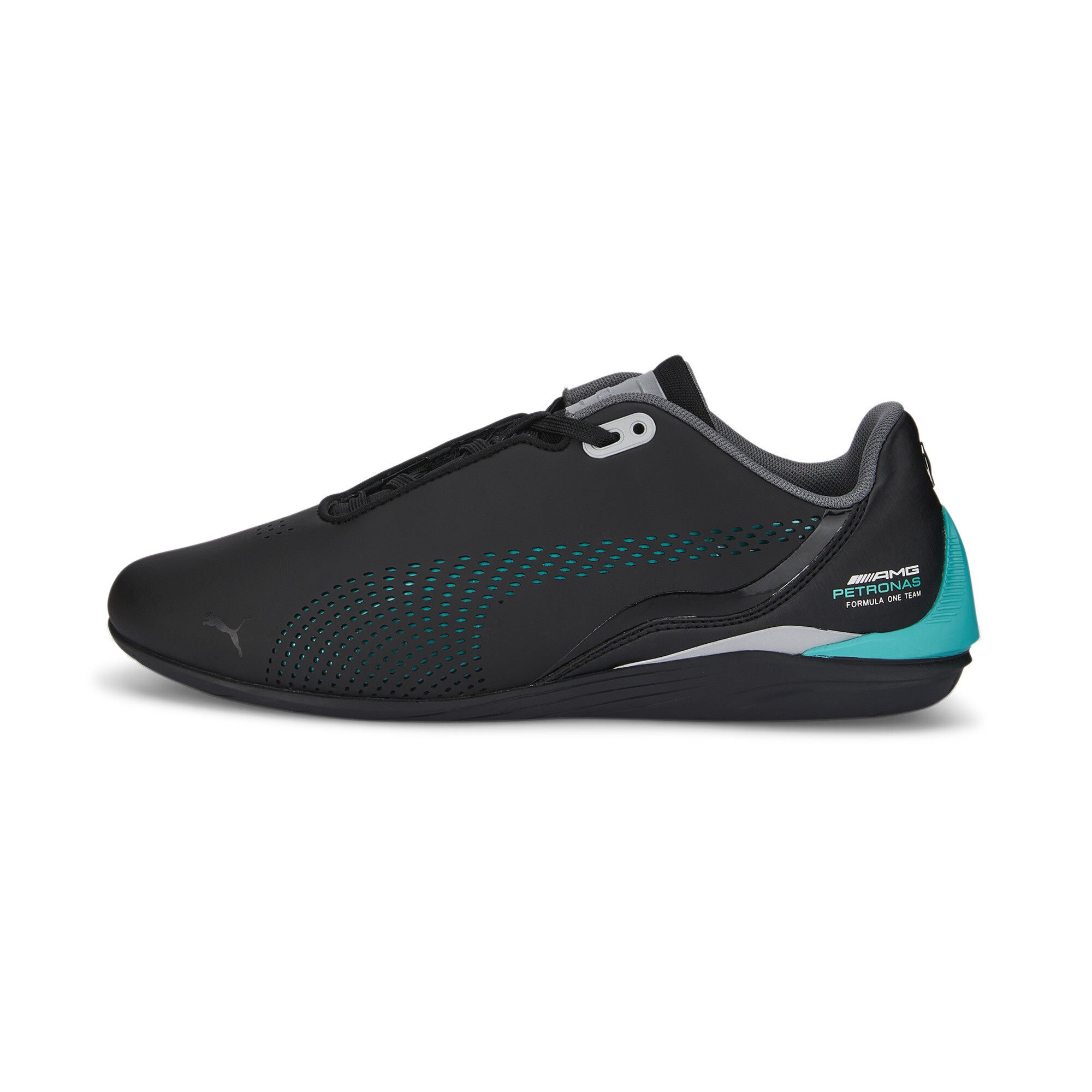 PUMA Mercedes-AMG Petronas Formula 1 Drift Cat Decima Motorsport Shoes  Unisex | eBay