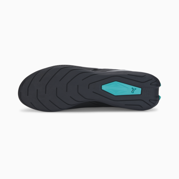 Mercedes-AMG Petronas Formula 1® Drift Cat Decima Motorsport Shoes, Puma Black-Spectra Green, large-ZAF