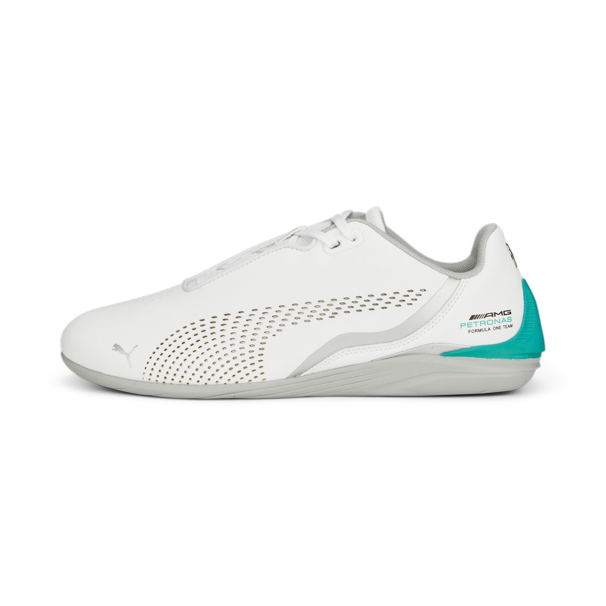 Mercedes AMG Petronas Formula 1 Drift Cat Decima Motorsport Shoes white PUMA South Africa