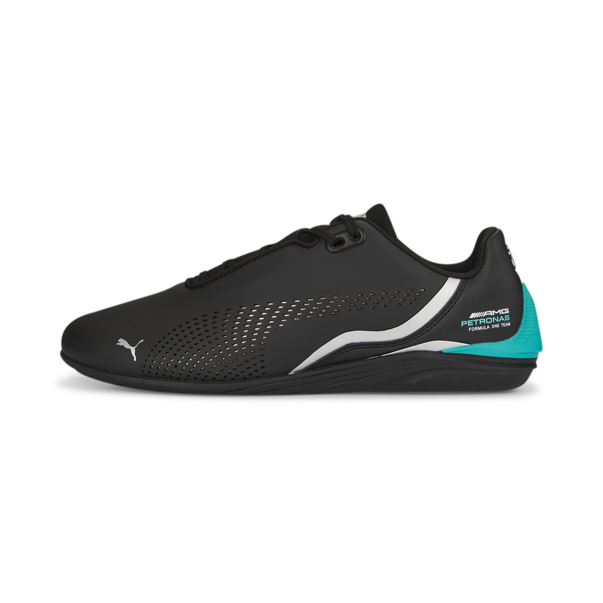 Puma motorsport 2025 mercedes shoes