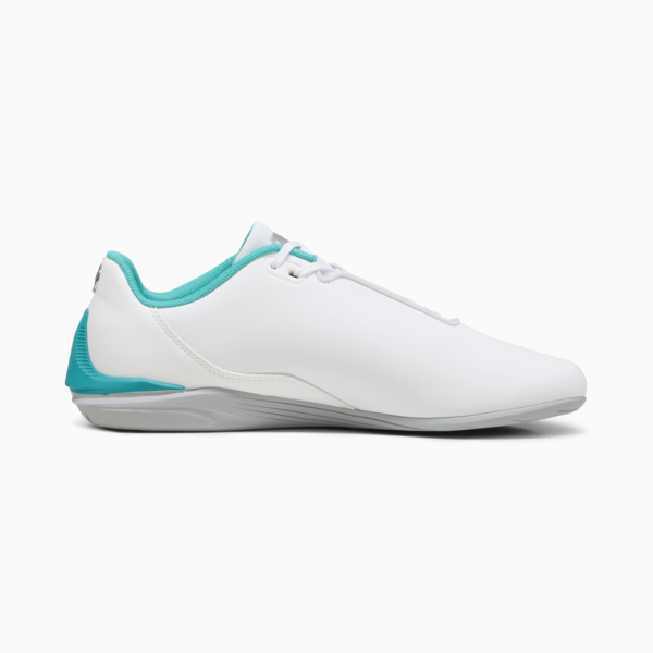 Mercedes-AMG Petronas Formula 1® Drift Cat Decima Motorsport Shoes, PUMA White-Spectra Green, large-ZAF