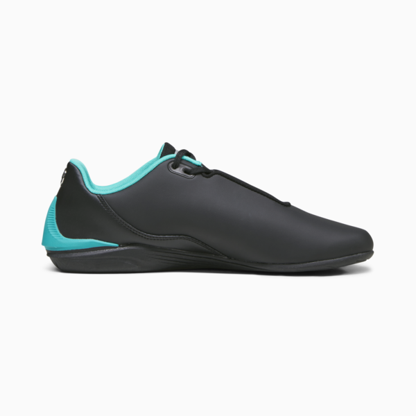 Mercedes-AMG Petronas Formula 1® Drift Cat Decima Motorsport Shoes, PUMA Black-Spectra Green, large-ZAF