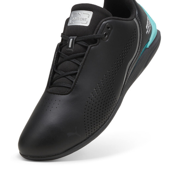 Mercedes-AMG Petronas Formula 1® Drift Cat Decima Motorsport Shoes, PUMA Black-Flat Dark Gray, large-ZAF