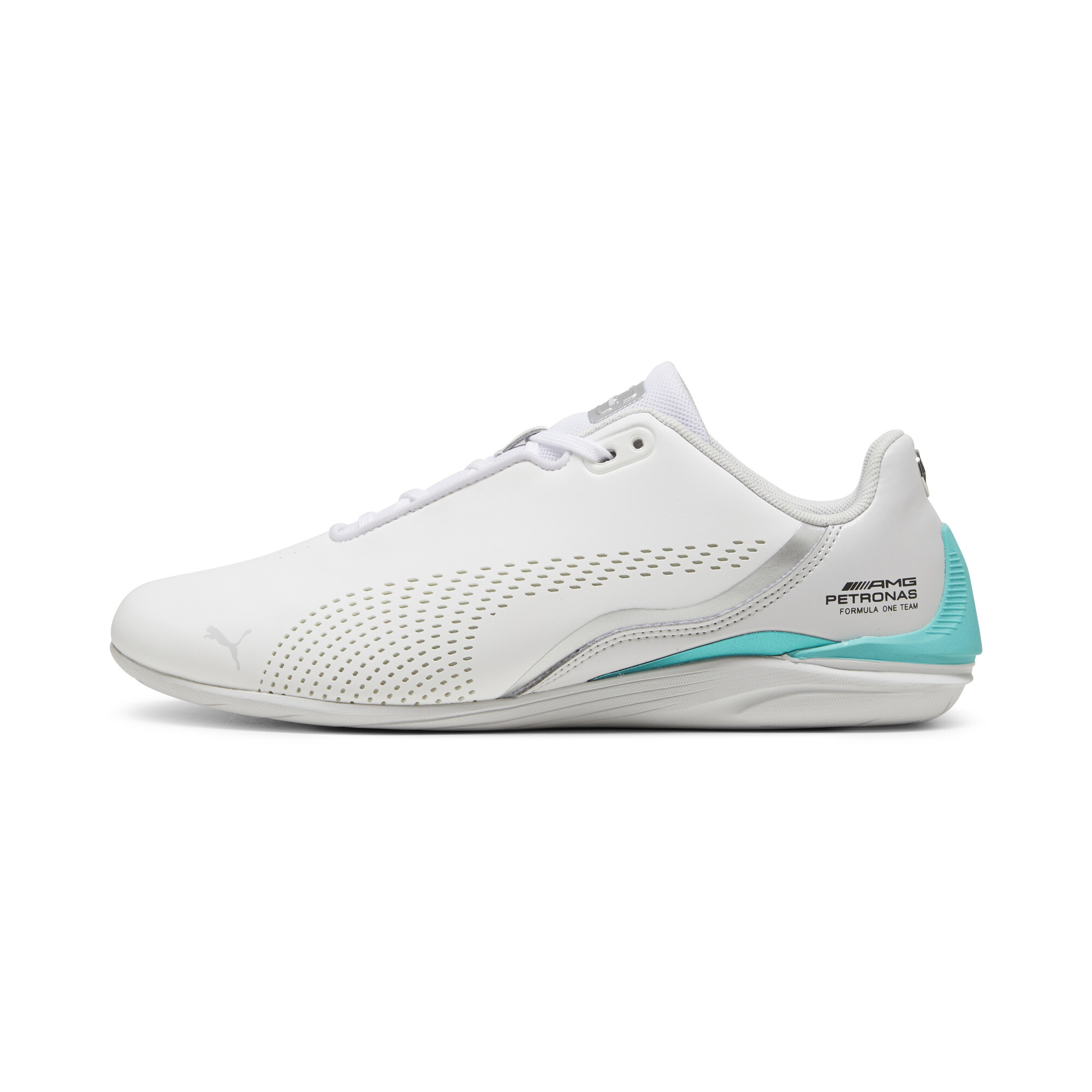 Mercedes-AMG Petronas Formula 1® Drift Cat Decima Motorsport Shoes | | PUMA