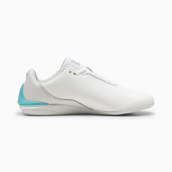 Mercedes-AMG Petronas Formula 1® Drift Cat Decima Motorsport Shoes, PUMA White-Sheen Green, large-ZAF