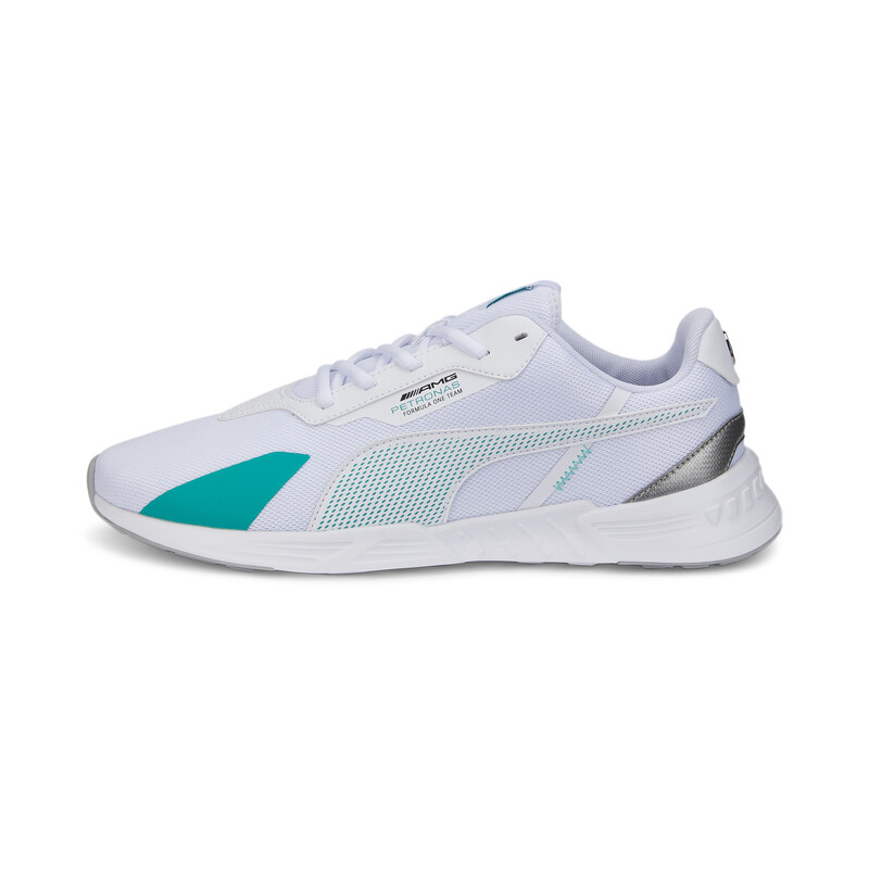

PUMA Mercedes AMG Petronas F1 Tiburion Unisex Sneakers
