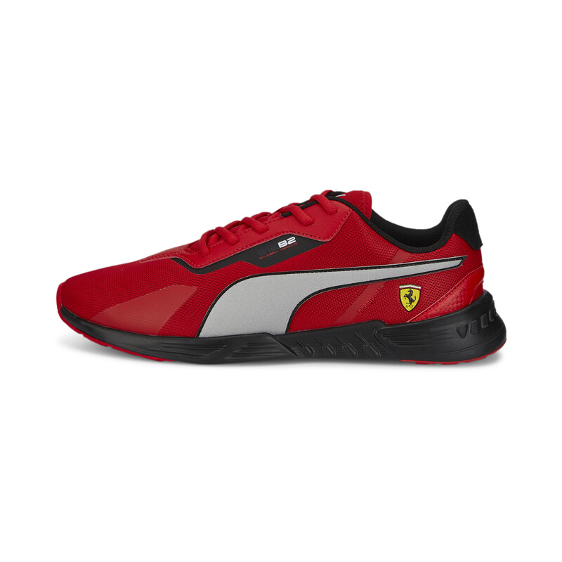 

PUMA Scuderia Ferrari Tiburion Unisex Sneakers