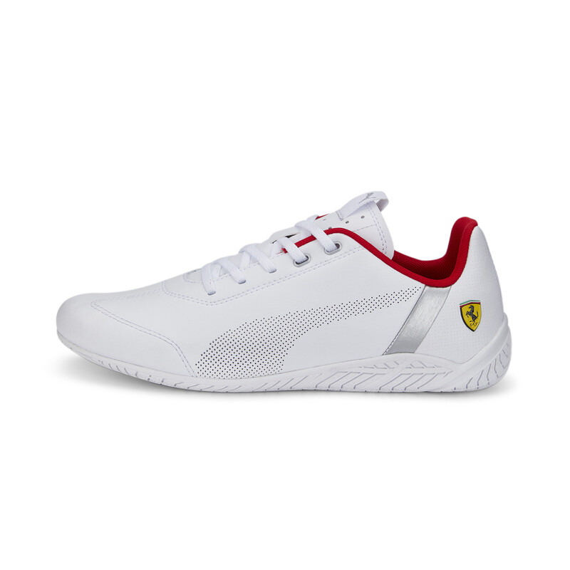 PUMA Scuderia Ferrari RDG Cat Unisex Sneakers
