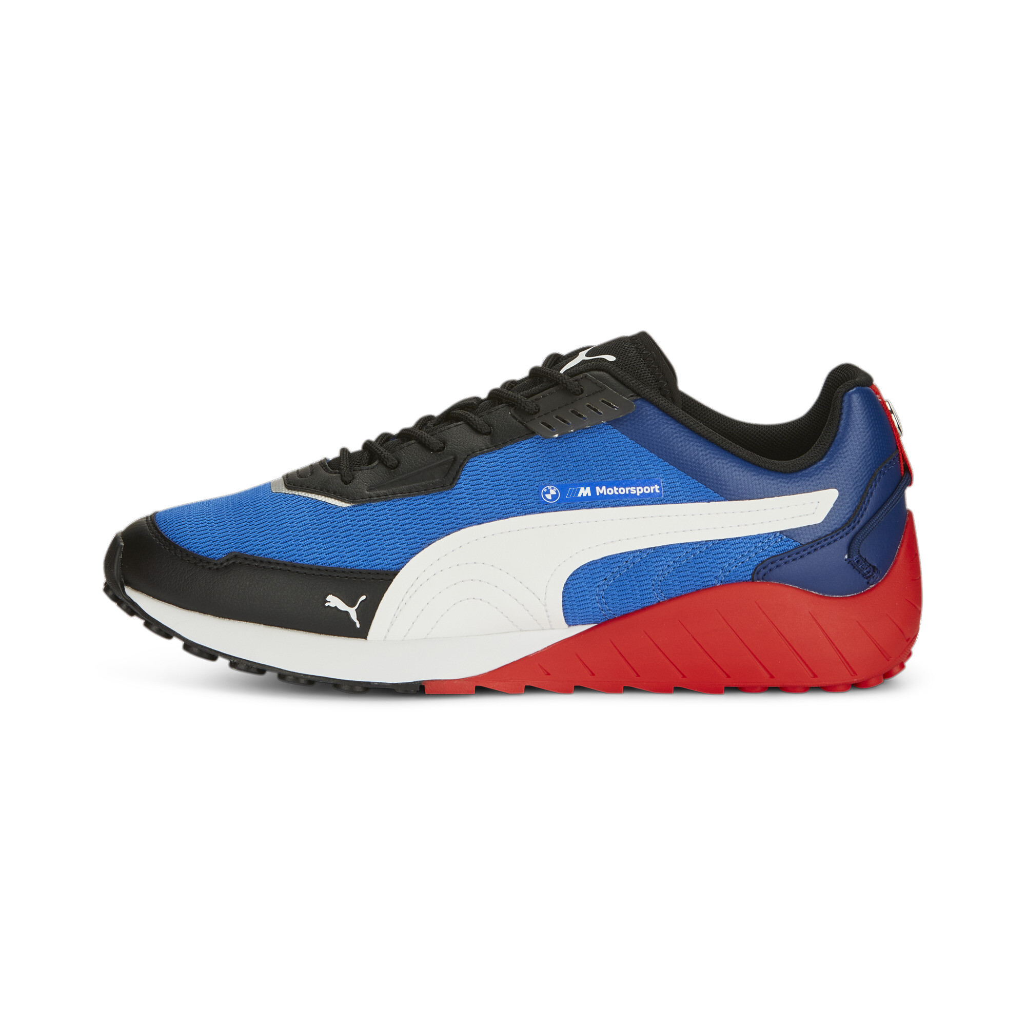 Tenis puma cheap bmw azules