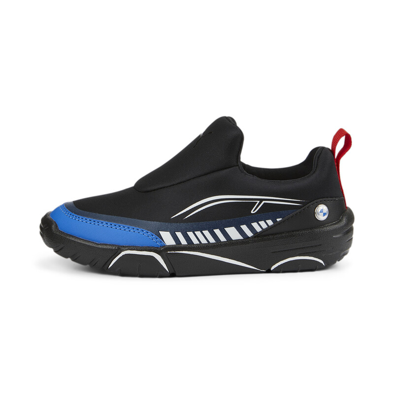 

PUMA BMW M Motorsport Bao Kart Kid's Sneakers
