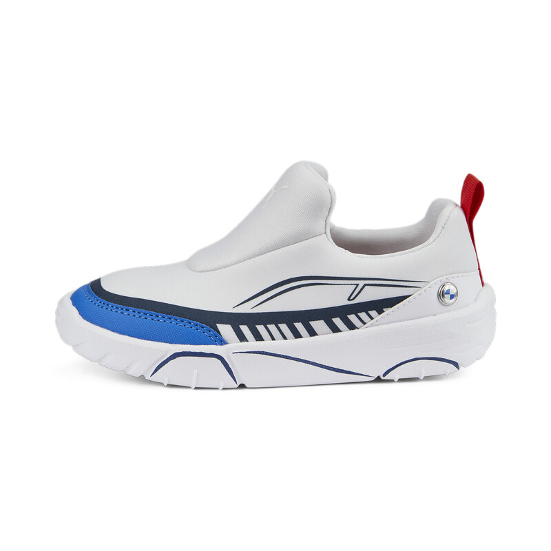 Bmw laceless shoes hotsell