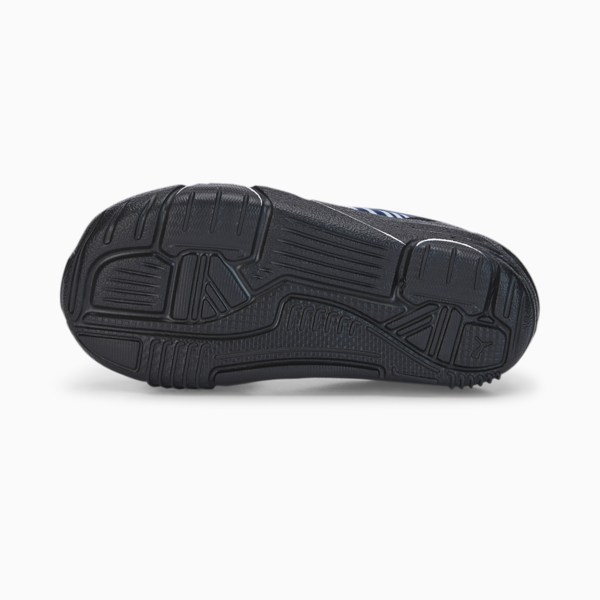 BMW M Motorsport Bao Kart Motorsport Shoes Babies, Puma Black-Puma White-Estate Blue, large-MEX