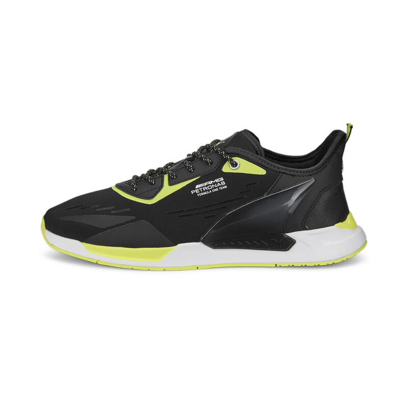 

PUMA Mercedes AMG Petronas Formula 1 ZenonSpeed Unisex Sneakers
