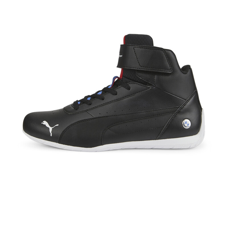 

PUMA BMW M Motorsport Neo Cat Mid Unisex Sneakers