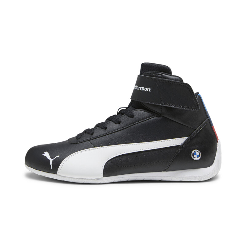

PUMA BMW M Motorsport Neo Cat Mid Unisex Sneakers