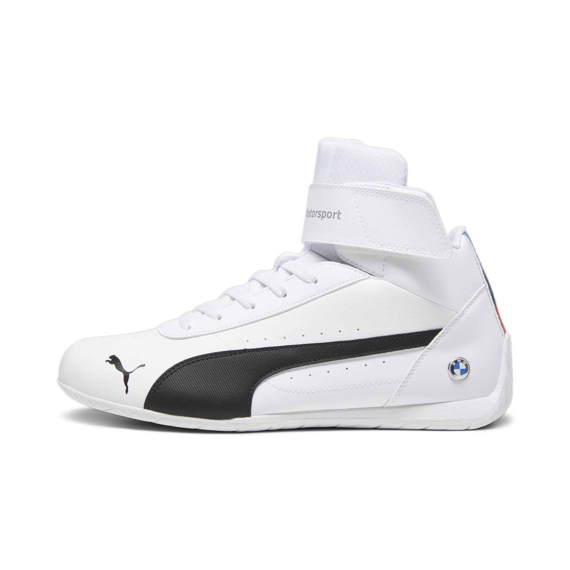 Bmw puma shop high tops