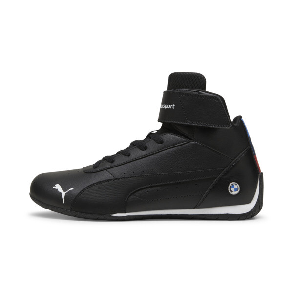 BMW Motorsport PUMA