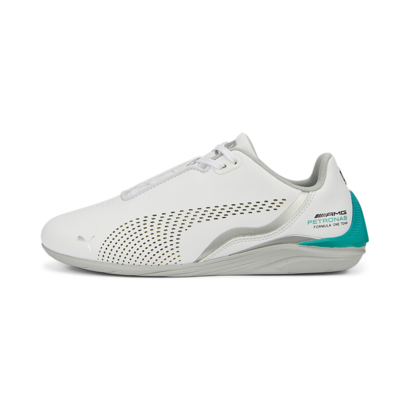 

PUMA Mercedes AMG Petronas Formula 1 Drift Cat Decima Youth Sneakers