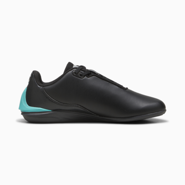 Mercedes-AMG Petronas Formula 1® Drift Cat Decima Motorsport Shoes Youth, PUMA Black-Flat Dark Gray, large-ZAF