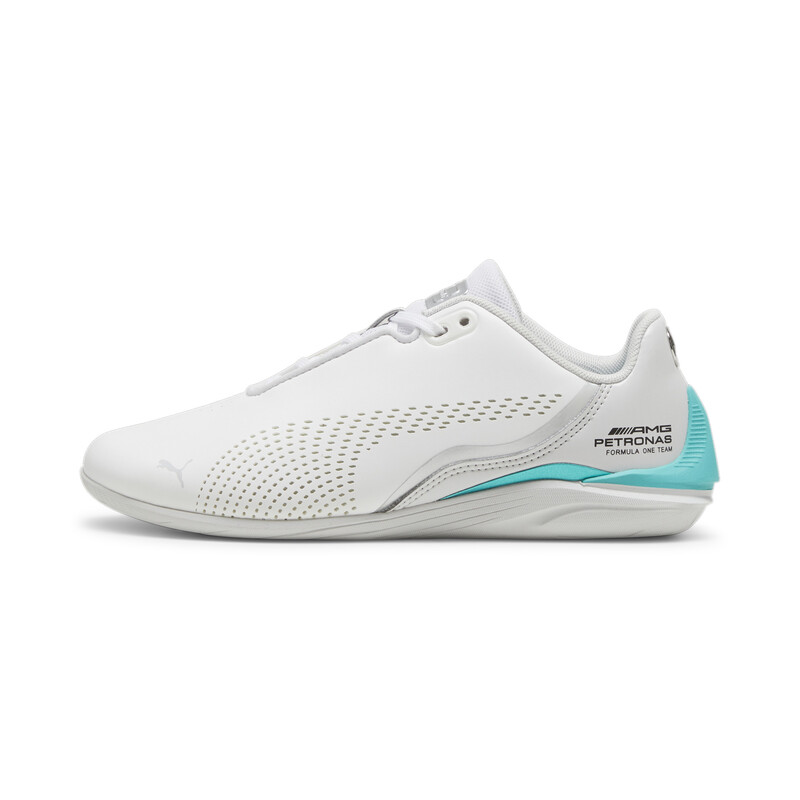 

PUMA Mercedes AMG Petronas Formula 1 Drift Cat Decima Youth Sneakers