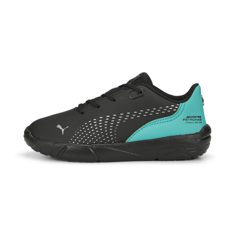 

PUMA Mercedes AMG Petronas F1 Drift Cat Decima Kid's Sneakers