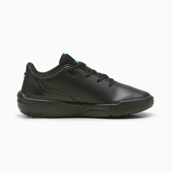 Mercedes-AMG Petronas Formula 1® Drift Cat Decima Motorsport Shoes Kids, PUMA Black-Flat Dark Gray, large-ZAF