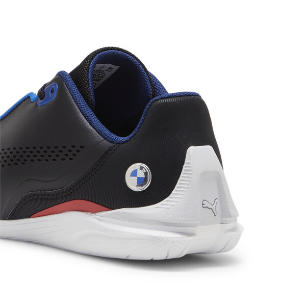 BMW M Motorsport Drift Cat Decima Motorsport Shoes Youth black PUMA