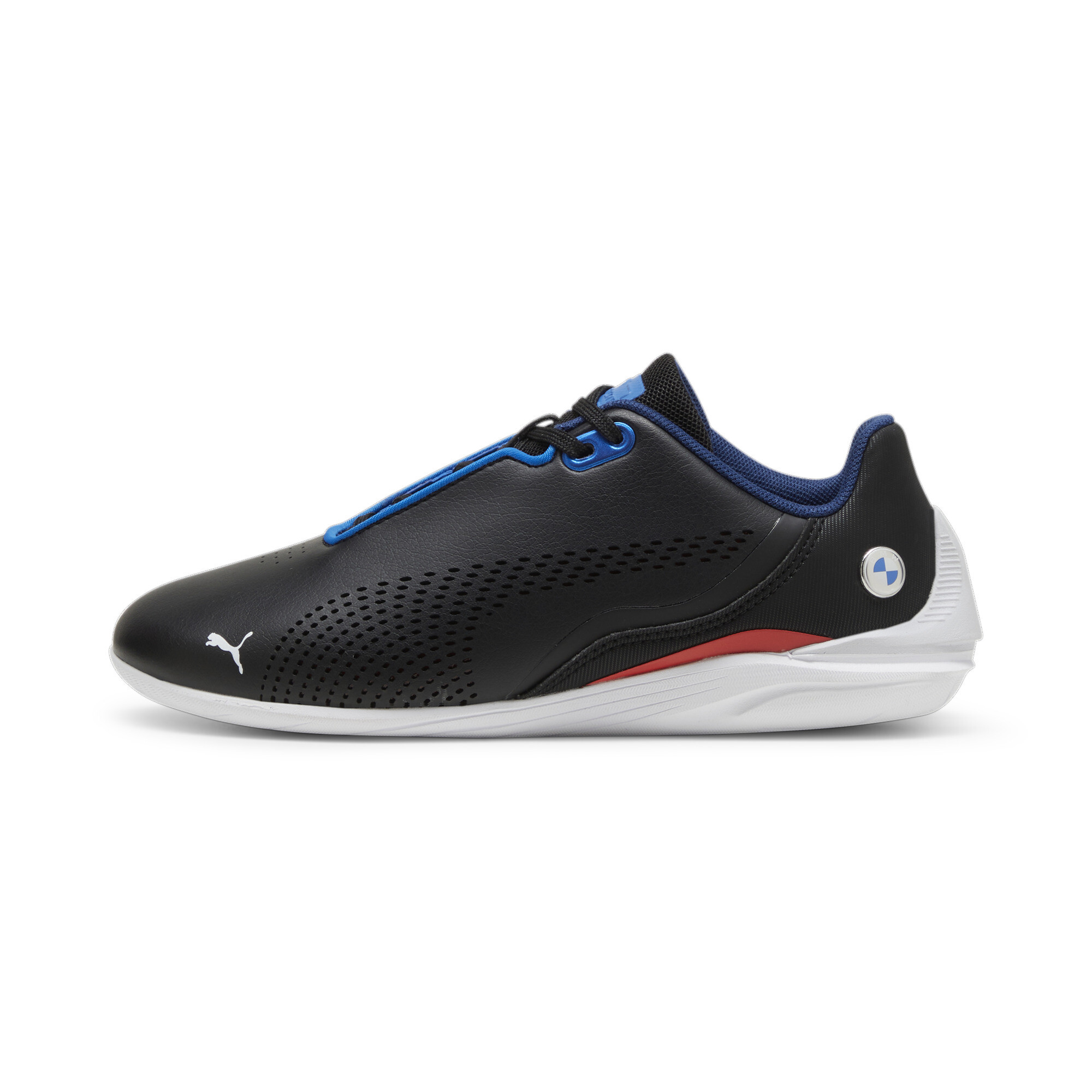 PUMA Chaussures de sports automobiles Drift Cat Decima BMW Motorsport Enfant et Adolescent Chaussures 37.5 - vue 2