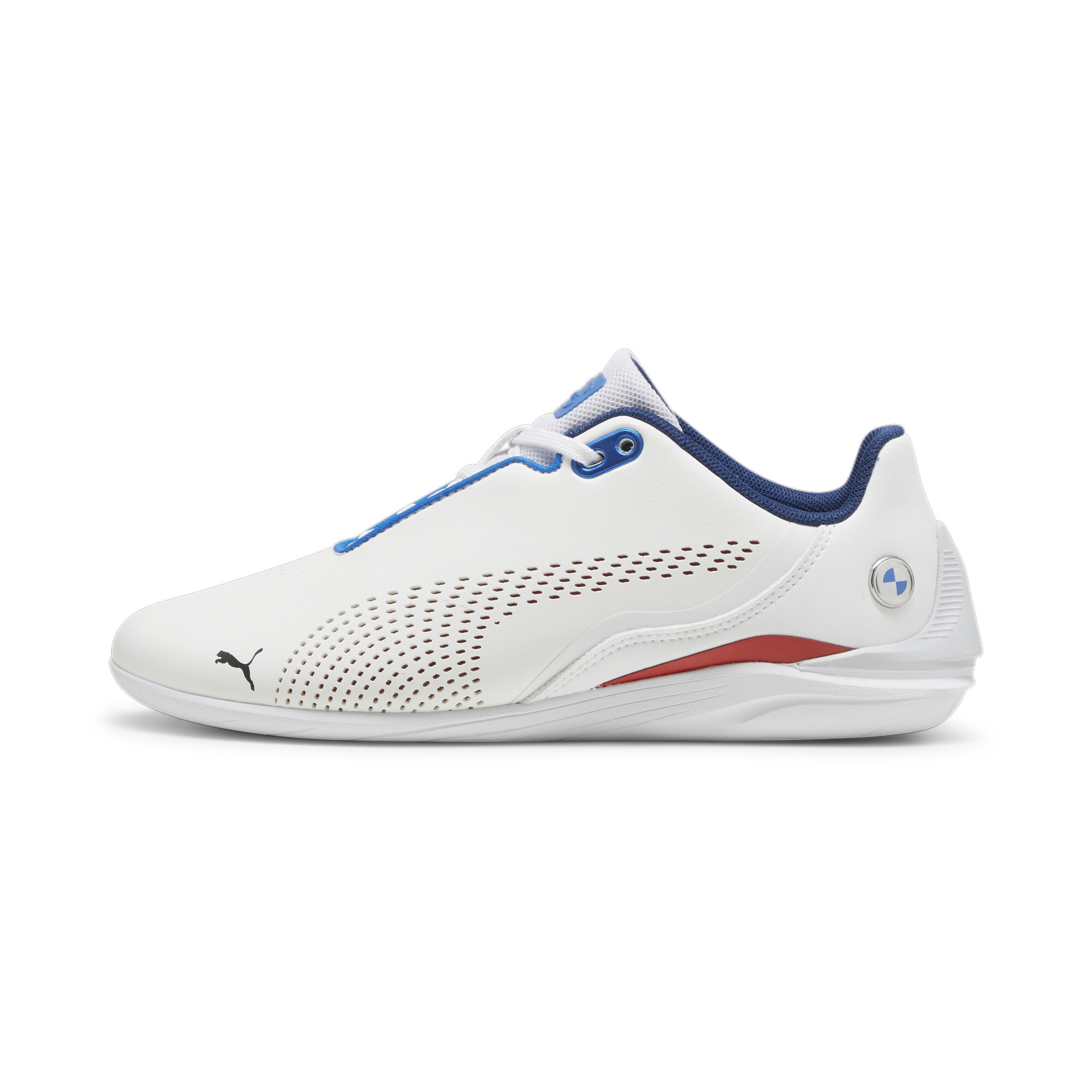 PUMA Chaussures de sports automobiles Drift Cat Decima BMW Motorsport Enfant et Adolescent Chaussures 37.5 - vue 1