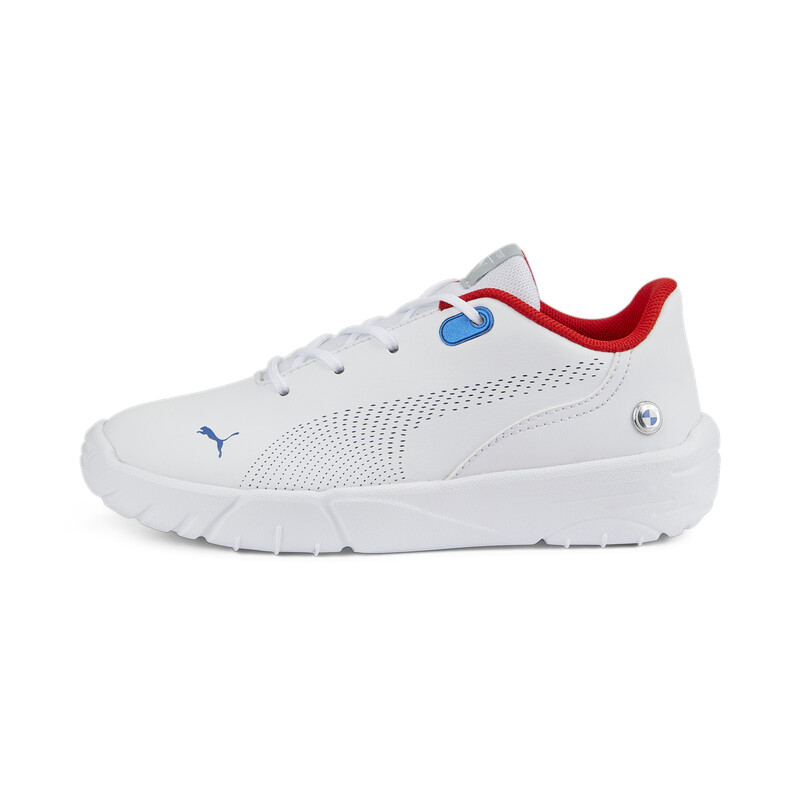 PUMA BMW M Motorsport Drift Cat Dec. Kids' Sneakers