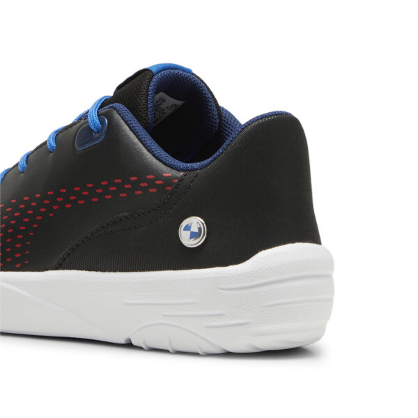 BMW M Motorsport Drift Cat Decima Motorsport Shoes Kids black PUMA