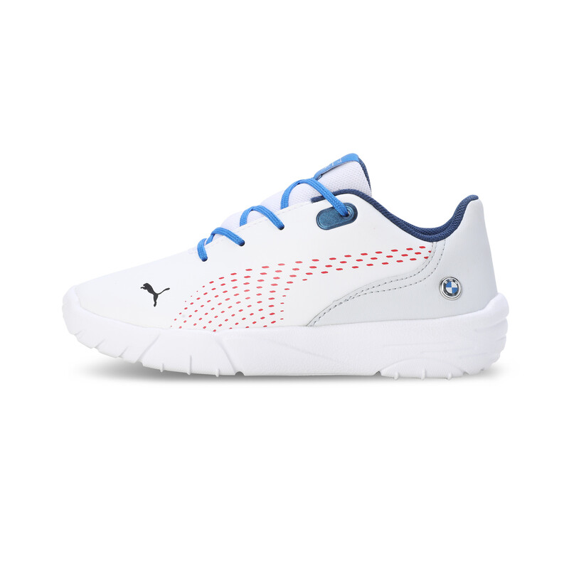 

PUMA BMW M Motorsport Drift Cat Dec. Kid's Sneakers