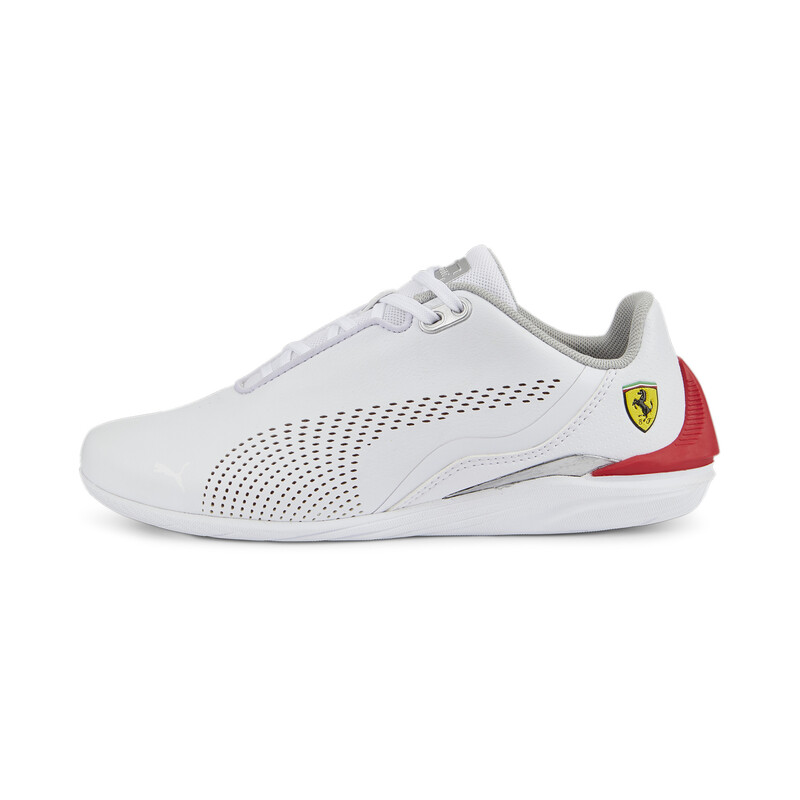 Puma drift cat ii ferrari classic yellow sale