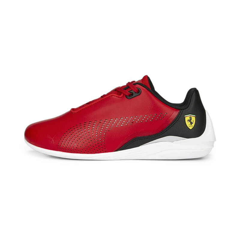 Puma ferrari black shop shoes size 11