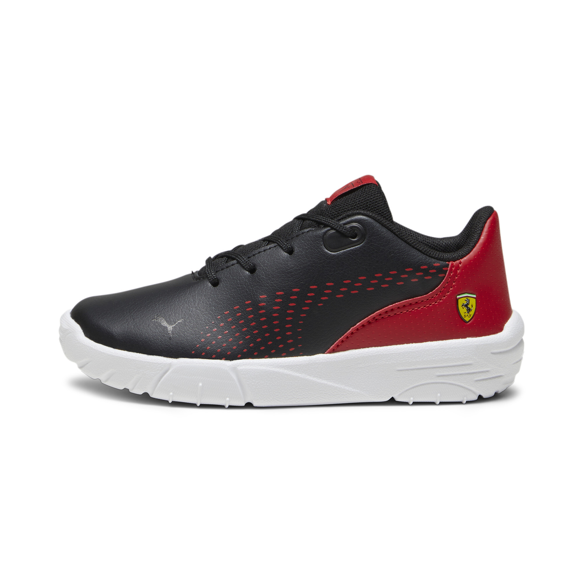 Puma ferrari shoes store kids olive