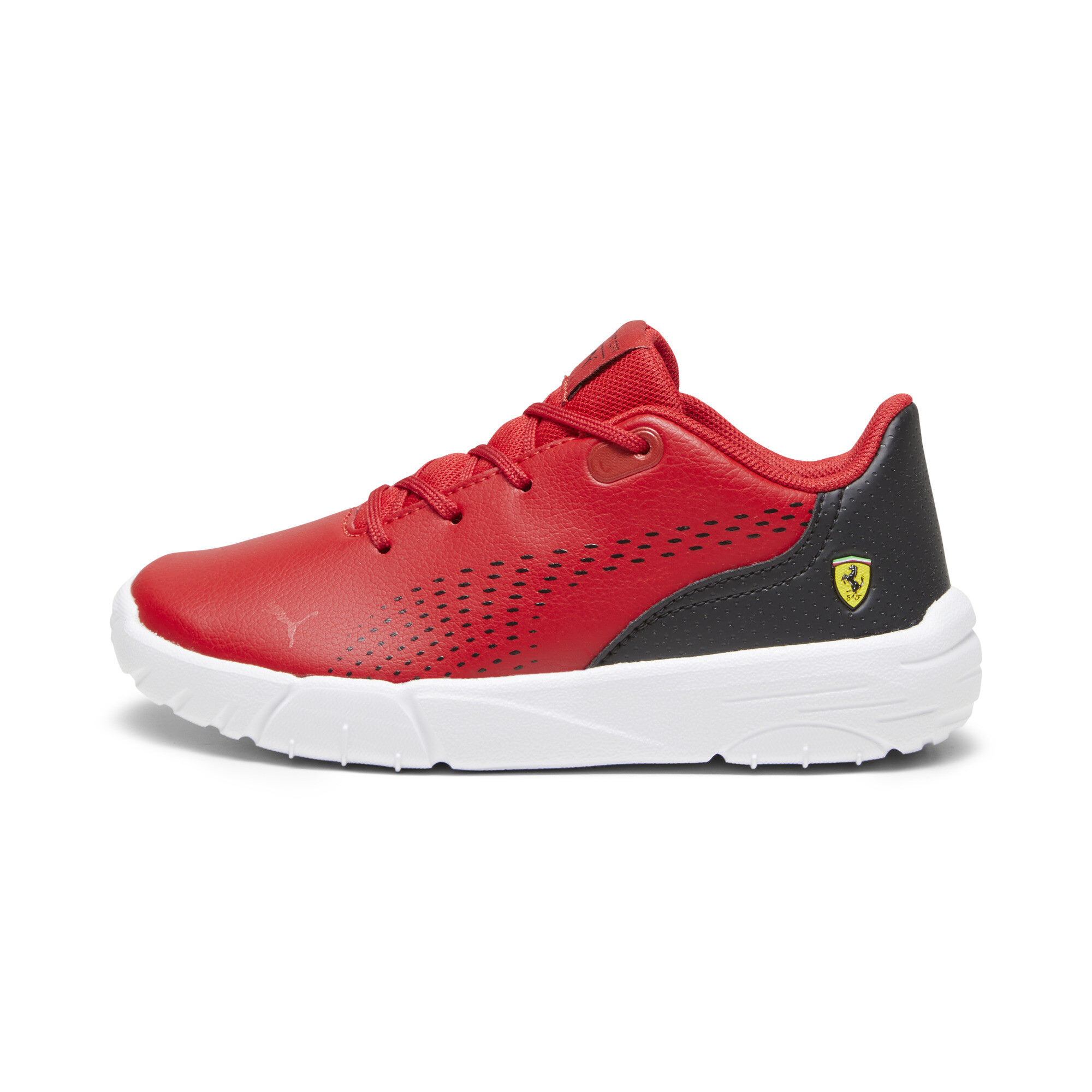 Ferrari Ferrari x Puma Race Drift Cat 8 sneakers Unisex