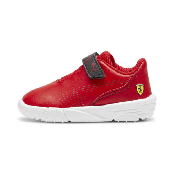 Puma ferrari shoes for babies outlet