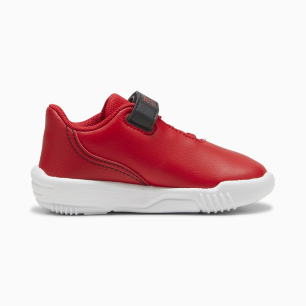 Scuderia Ferrari Drift Cat Decima Motorsport Shoes Babies, Rosso Corsa-PUMA Black, large-ZAF