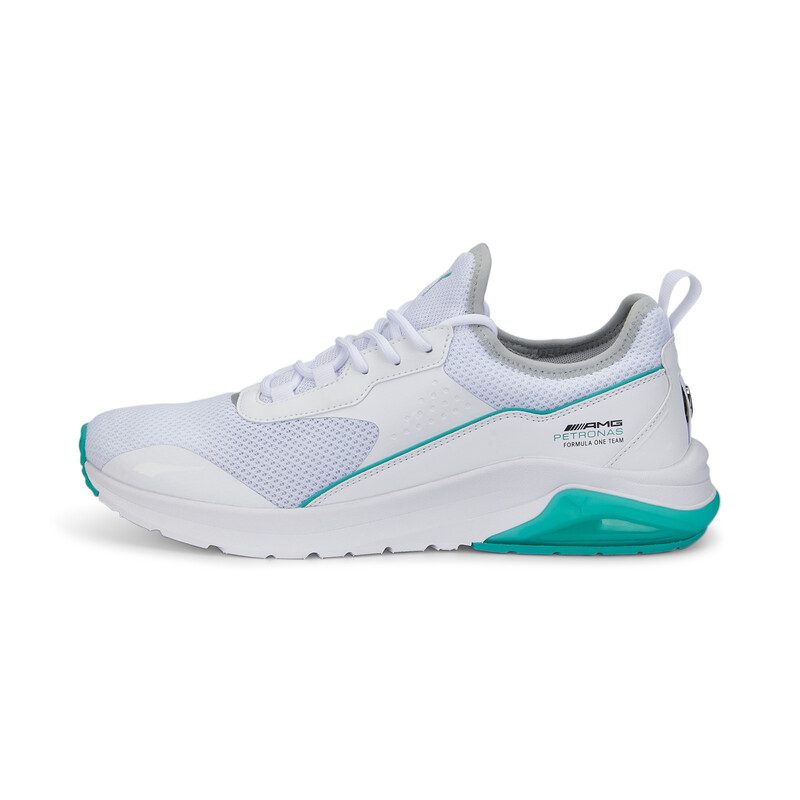 

PUMA Mercedes AMG Petronas F1 Electron E Pro Unisex Sneakers