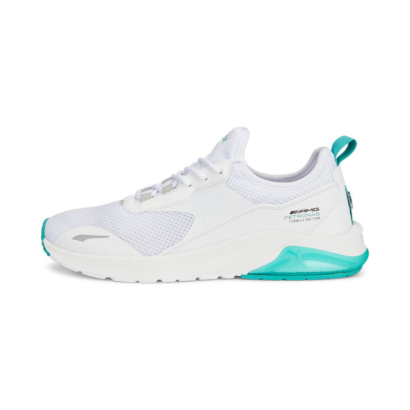 

PUMA Mercedes AMG Petronas F1 Electron E Pro Unisex Sneakers