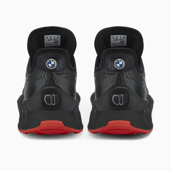 Zapatillas BMW M Motorsport Maco, Puma Black-Puma Black-Puma White, large-ARG