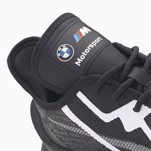 Zapatillas BMW M Motorsport Maco, Puma Black-Puma Black-Puma White, large-ARG