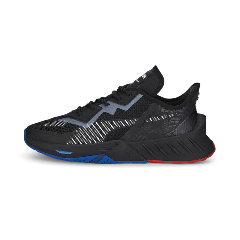 

PUMA BMW M Motorsport Maco Unisex Shoes