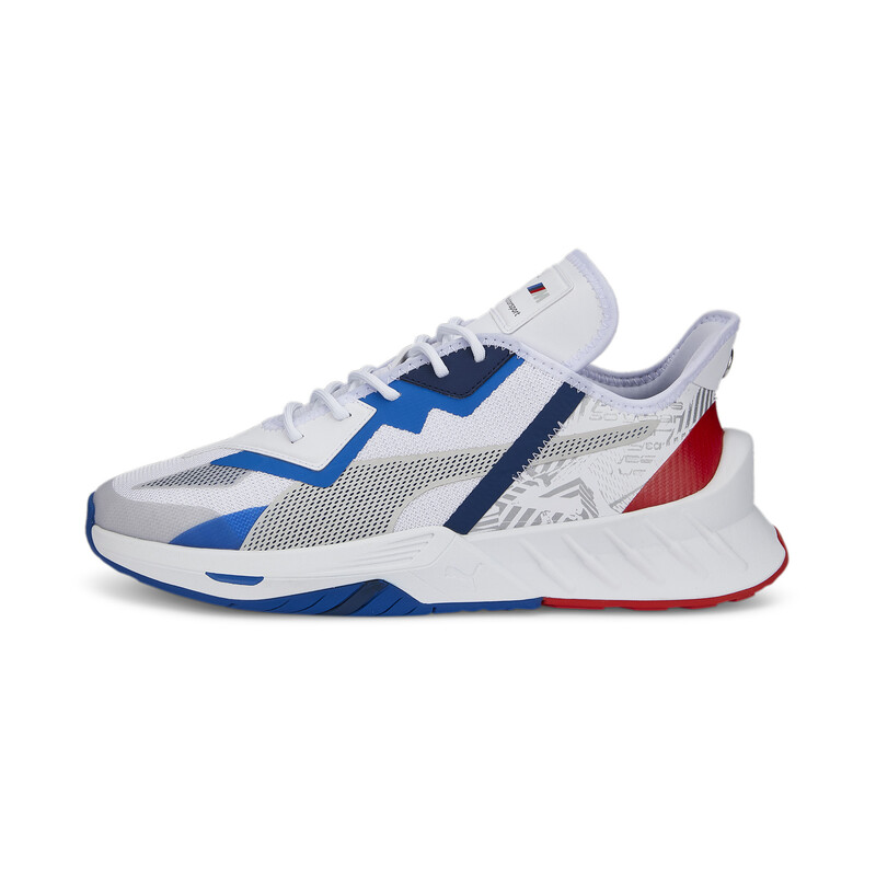 PUMA BMW M Motorsport Maco Unisex Shoes