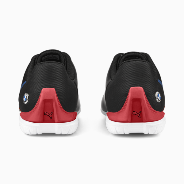 BMW M Motorsport Drift Cat Decima Motorsport Shoes, PUMA Black-Pop Red-PUMA White, large-ZAF