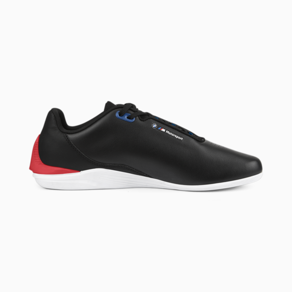 BMW M Motorsport Drift Cat Decima Motorsport Shoes, PUMA Black-Pop Red-PUMA White, large-ZAF