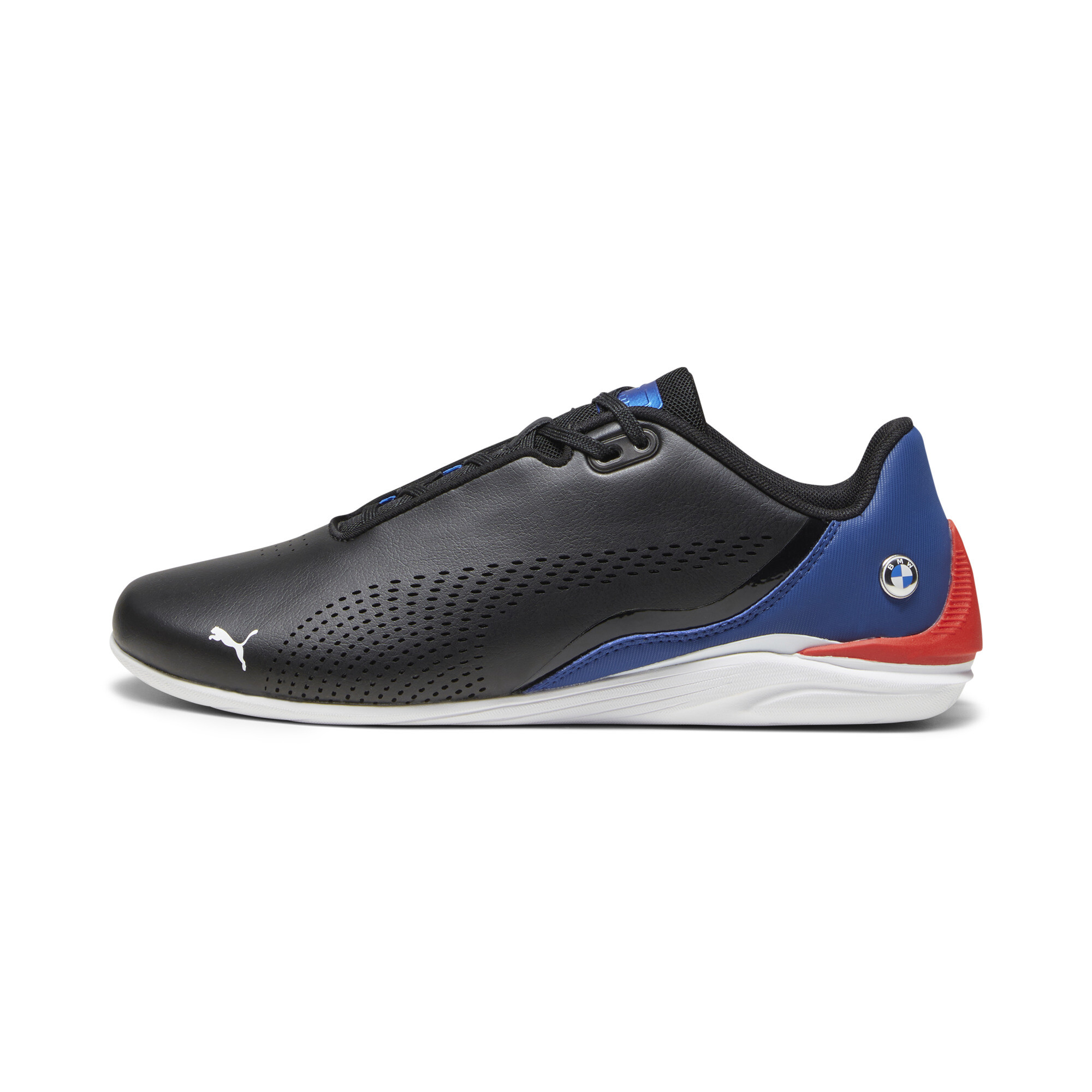 Puma shoes bmw logo best sale