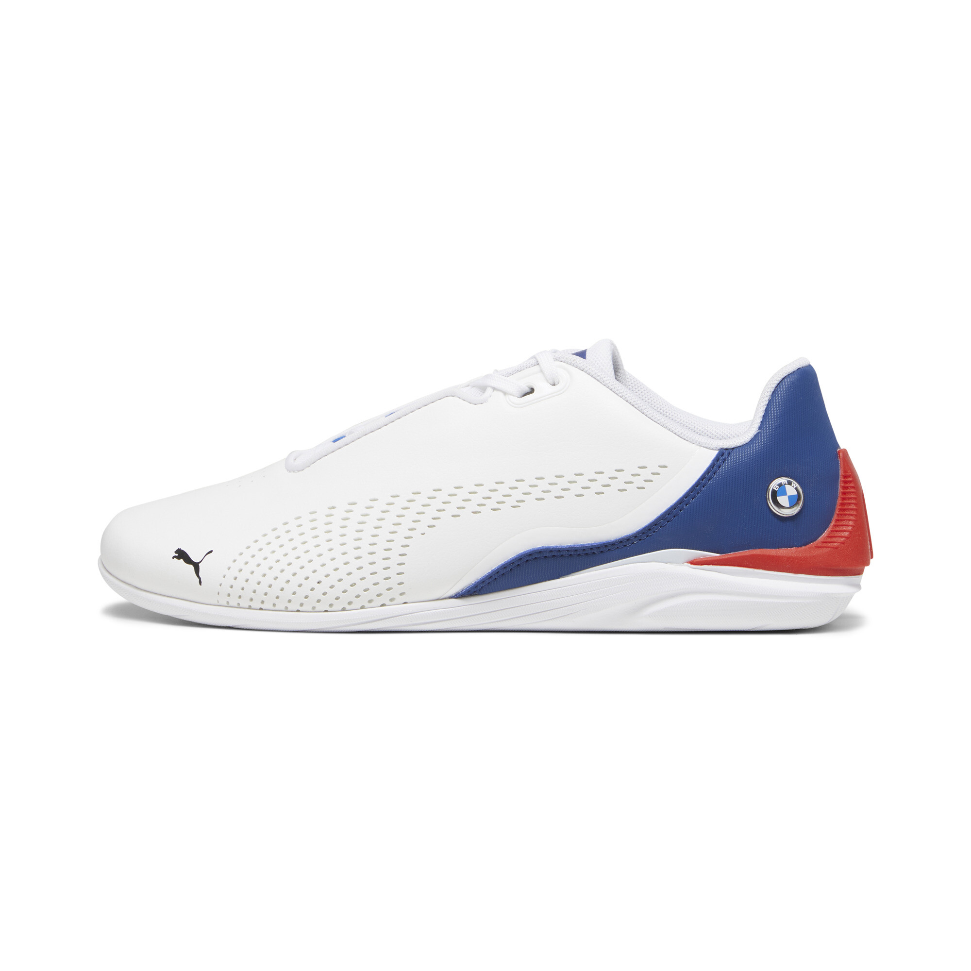 BMW M Motorsport Drift Cat Decima Motorsport Shoes white PUMA
