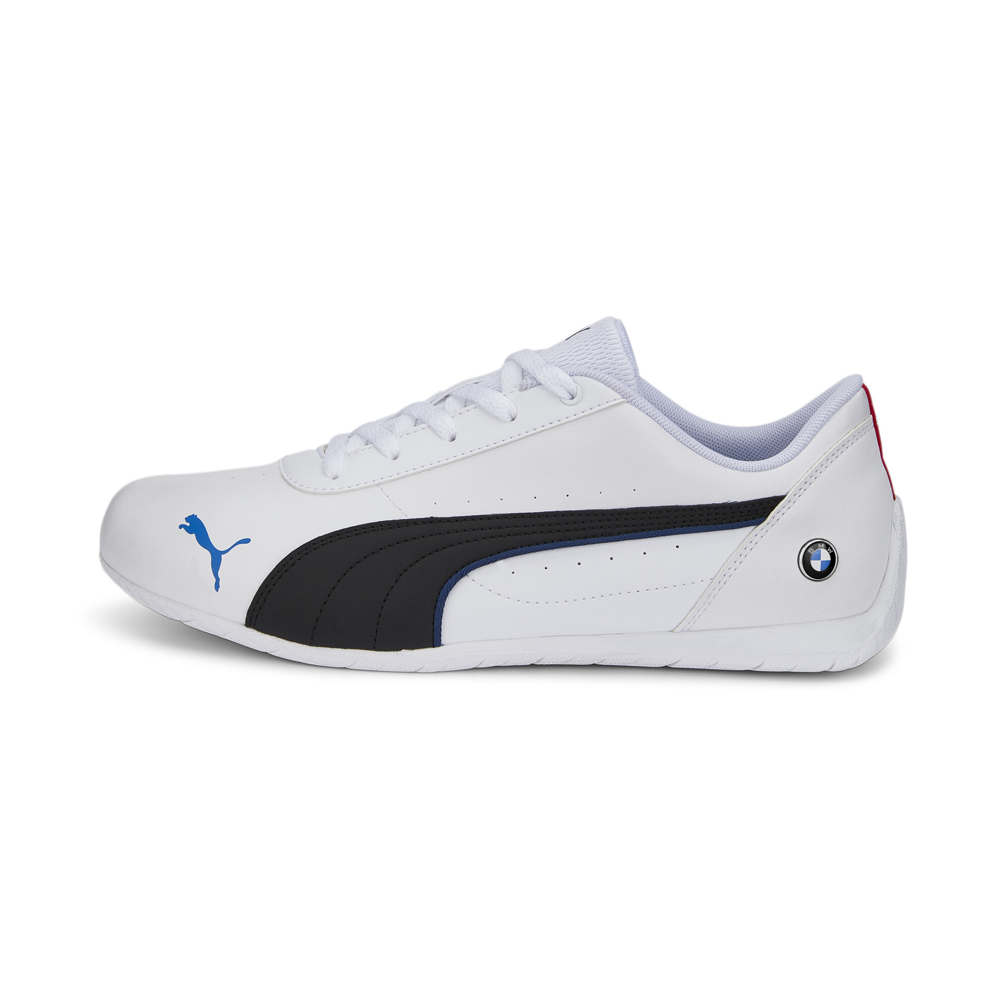 puma bmw shows